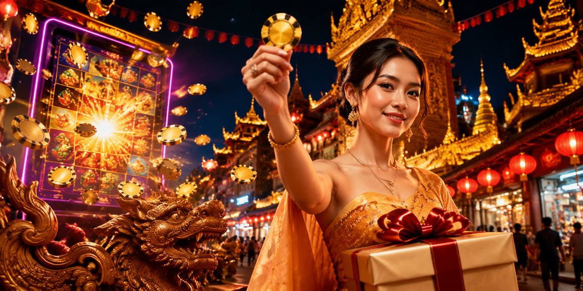 xx555 xx555 ကာစီနိုသည် မည်သို့လုပ်ကိုင်ထားသည်